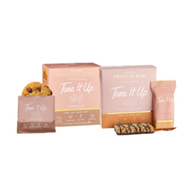 Tone It Up® Protein Cookies - Target