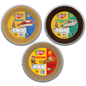 Keebler® Ready Crust® Pie Crust