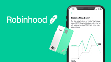 Robinhood - $10 Cash Back