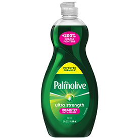 Palmolive® Ultra Dish Soap