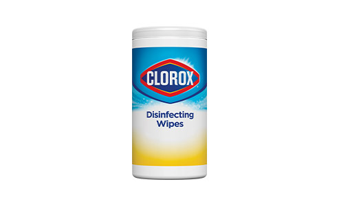 Clorox Disinfecting Wipes, Crisp Lemon - 75ct Coupon - Save $3 | Swagbucks