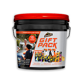 Help keep your car looking and feeling like new with Armor All.