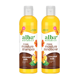 Alba Botanica® Hair Care - Target