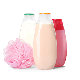 Body Wash - Any Brand
