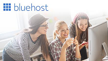 Bluehost - The Best Web Hosting