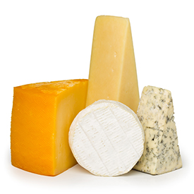 Cheese - Any Brand