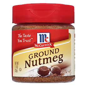 Nutmeg - Any Brand