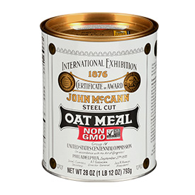McCann's® Irish Oatmeal™