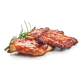 Ribs - Any Brand