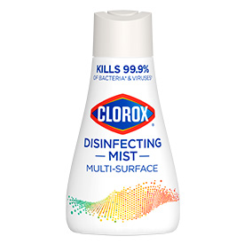 Clorox® Disinfecting Mist Refill