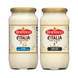 Bertolli® d'Italia Sauces