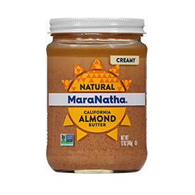MaraNatha® Nut Butters