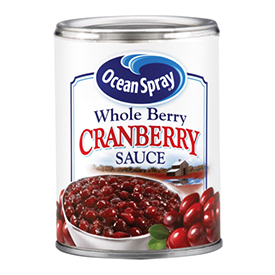 Cranberry Sauce - Any Brand