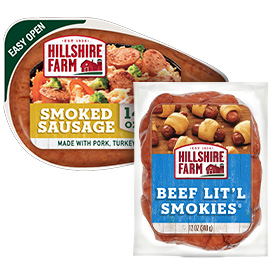 Hillshire Farm® Sausage