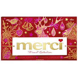 merci® European Chocolate - Large@ Target