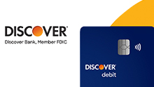 Discover Checking Account - Money Maker Deal!