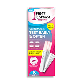 Test Early & Often