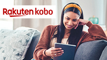 Kobo eBooks - $15 Cash Back