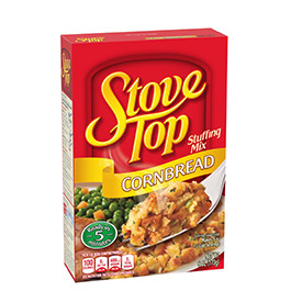 Stuffing - Any Brand