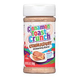 Cinnamon Toast Crunch™ Cinnadust