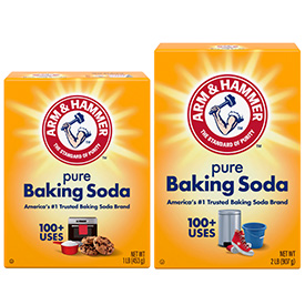 ARM & HAMMER­™ Baking Soda