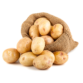 Potatoes - Any Brand
