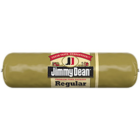 Jimmy Dean® Premium Pork Sausage Roll