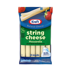Kraft String Cheese