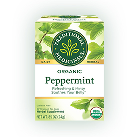 Sip to Soothe, Relax & Restore!