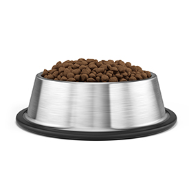 Dry Dog Food - Any Brand