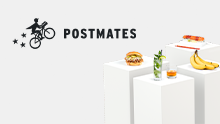 Postmates - Money Making Deal