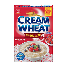 Mornings will never be the same.
