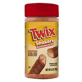 TWIX® Shakers Seasoning Blend