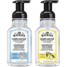 J.R. Watkins™  Foaming Hand Soap