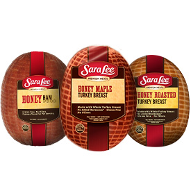 Sara Lee® Deli Meat