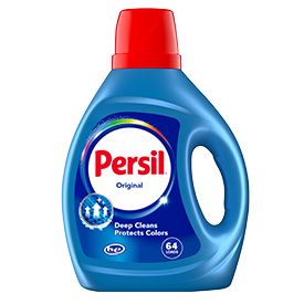 Persil® Laundry Detergent - Small
