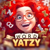 Word Yatzy