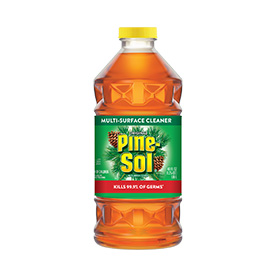 Pine-Sol® Cleaning Products