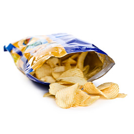 Chips - Any Brand